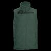Outdoor fleece gilet Thumbnail