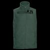 Outdoor fleece gilet Thumbnail