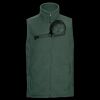 Outdoor fleece gilet Thumbnail