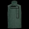 Outdoor fleece gilet Thumbnail