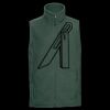 Outdoor fleece gilet Thumbnail