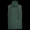 Outdoor fleece gilet Thumbnail