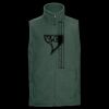 Outdoor fleece gilet Thumbnail