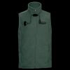 Outdoor fleece gilet Thumbnail