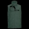 Outdoor fleece gilet Thumbnail