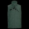 Outdoor fleece gilet Thumbnail