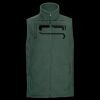 Outdoor fleece gilet Thumbnail
