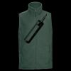 Outdoor fleece gilet Thumbnail