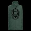 Outdoor fleece gilet Thumbnail