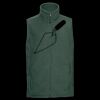 Outdoor fleece gilet Thumbnail