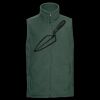 Outdoor fleece gilet Thumbnail