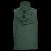 Outdoor fleece gilet Thumbnail