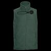 Outdoor fleece gilet Thumbnail