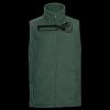 Outdoor fleece gilet Thumbnail