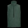 Outdoor fleece gilet Thumbnail
