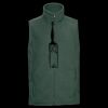 Outdoor fleece gilet Thumbnail