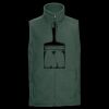 Outdoor fleece gilet Thumbnail