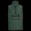 Outdoor fleece gilet Thumbnail