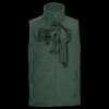 Outdoor fleece gilet Thumbnail