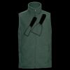 Outdoor fleece gilet Thumbnail