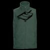 Outdoor fleece gilet Thumbnail