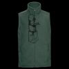 Outdoor fleece gilet Thumbnail