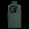 Outdoor fleece gilet Thumbnail