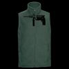 Outdoor fleece gilet Thumbnail