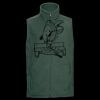 Outdoor fleece gilet Thumbnail