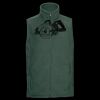 Outdoor fleece gilet Thumbnail