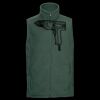 Outdoor fleece gilet Thumbnail