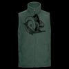 Outdoor fleece gilet Thumbnail