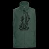 Outdoor fleece gilet Thumbnail
