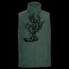 Outdoor fleece gilet Thumbnail