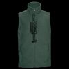 Outdoor fleece gilet Thumbnail