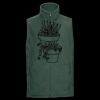 Outdoor fleece gilet Thumbnail