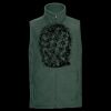 Outdoor fleece gilet Thumbnail