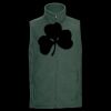 Outdoor fleece gilet Thumbnail