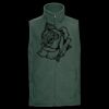 Outdoor fleece gilet Thumbnail