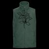 Outdoor fleece gilet Thumbnail