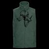 Outdoor fleece gilet Thumbnail