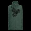 Outdoor fleece gilet Thumbnail