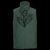 Outdoor fleece gilet Thumbnail