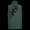 Outdoor fleece gilet Thumbnail