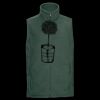 Outdoor fleece gilet Thumbnail