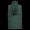 Outdoor fleece gilet Thumbnail
