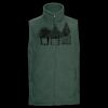Outdoor fleece gilet Thumbnail