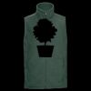 Outdoor fleece gilet Thumbnail