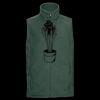 Outdoor fleece gilet Thumbnail