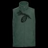 Outdoor fleece gilet Thumbnail